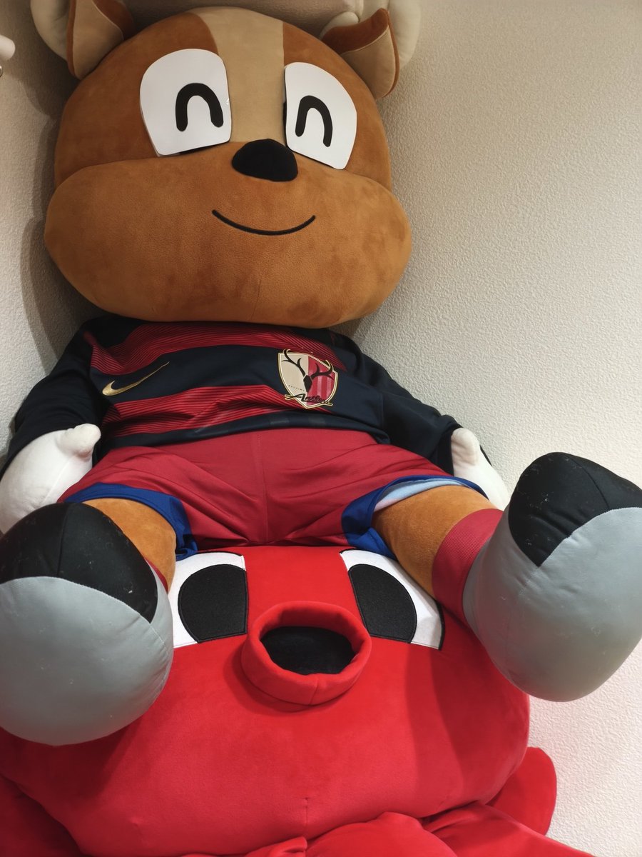 非公式🦌あんとんくん tweet media