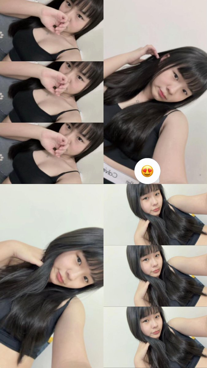 涵涵 tweet media