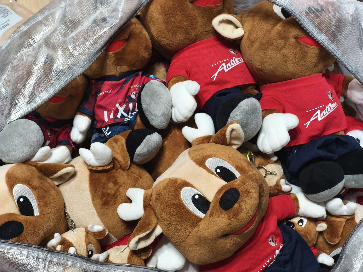 非公式🦌あんとんくん tweet media