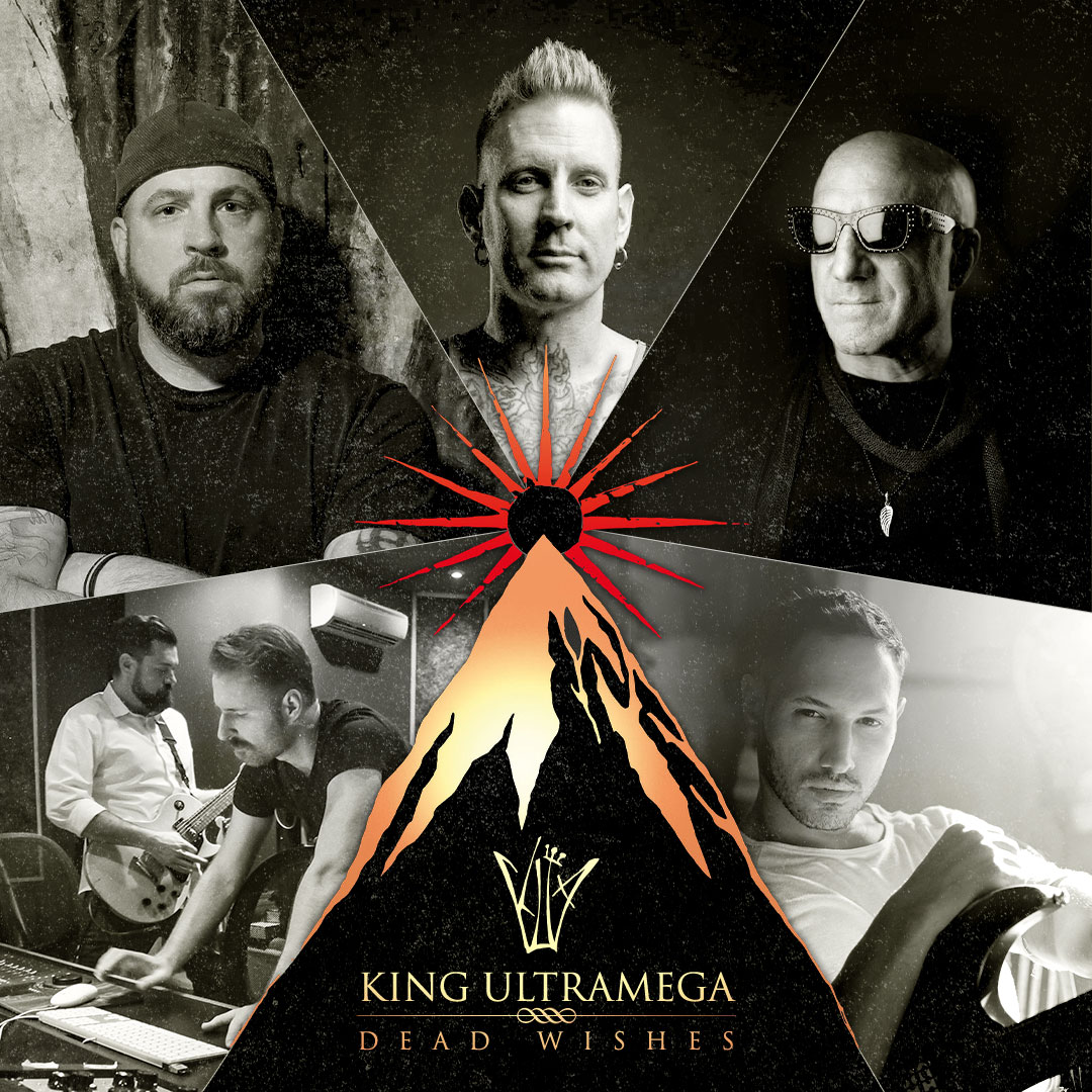 King Ultramega tweet media