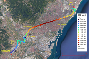 AEMET_Cataluña tweet media