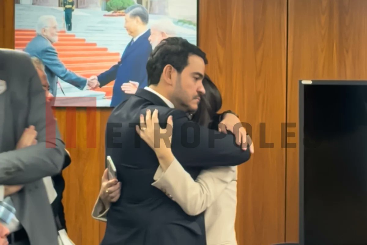 Brasil Alternativo tweet media
