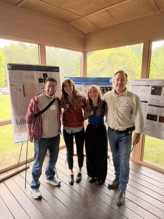 Gregory Lab tweet media