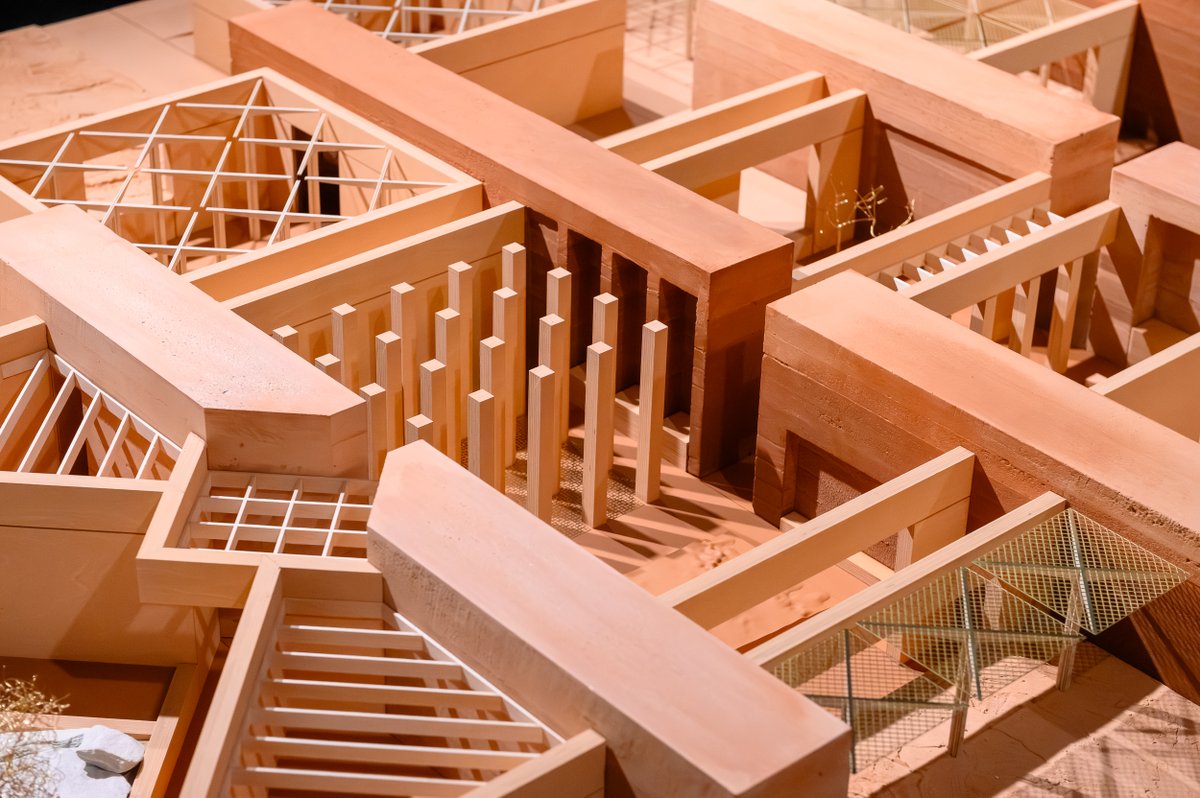 Royal Institute of British Architects tweet media