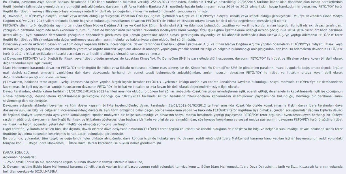 Av. Embiya DOĞAN tweet media