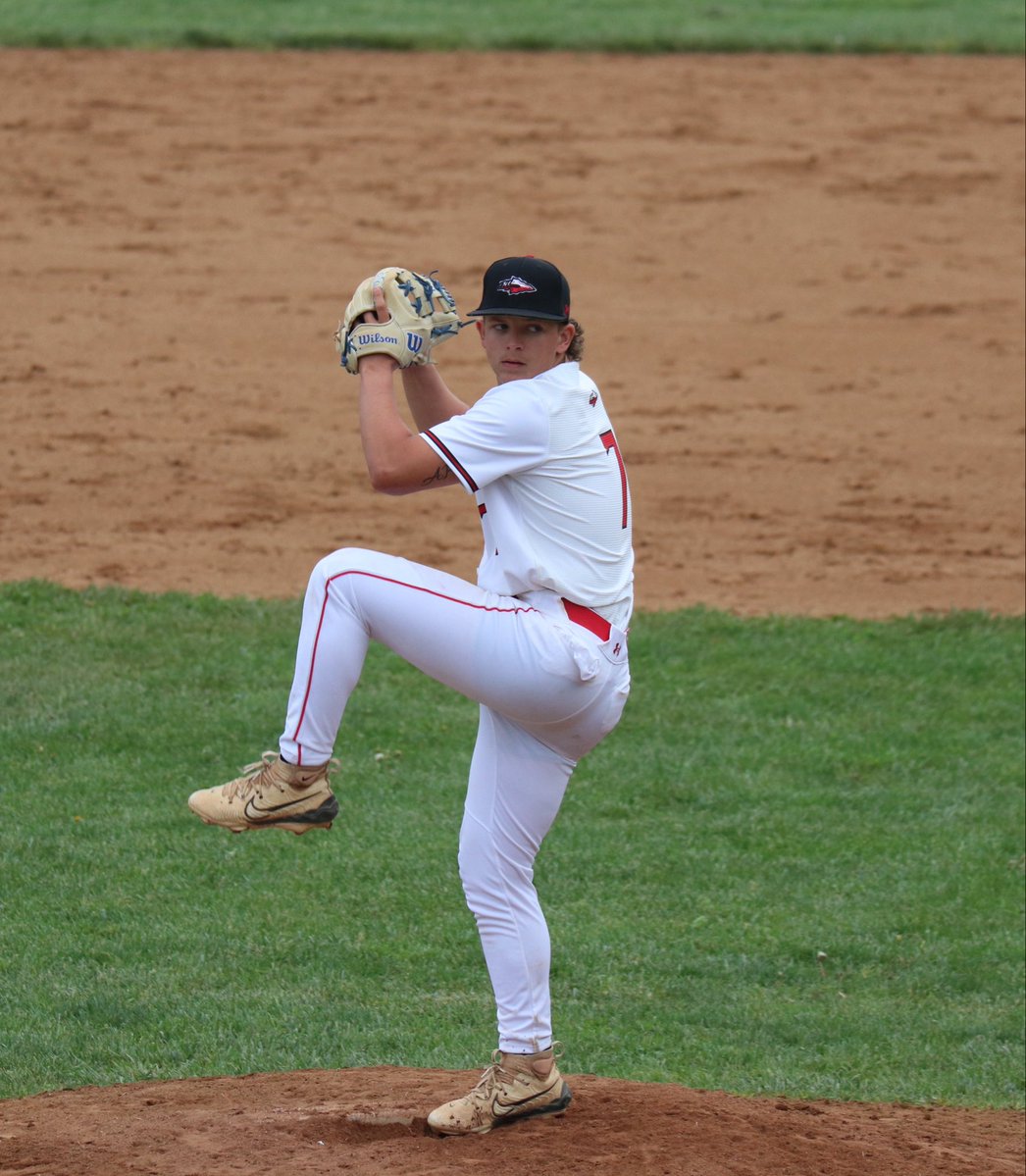 Linganore Lancers Baseball tweet media