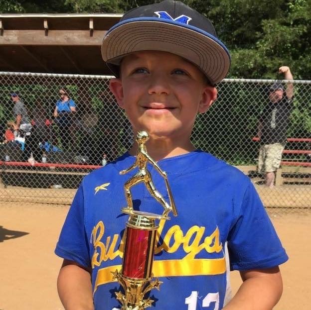 Linganore Lancers Baseball tweet media