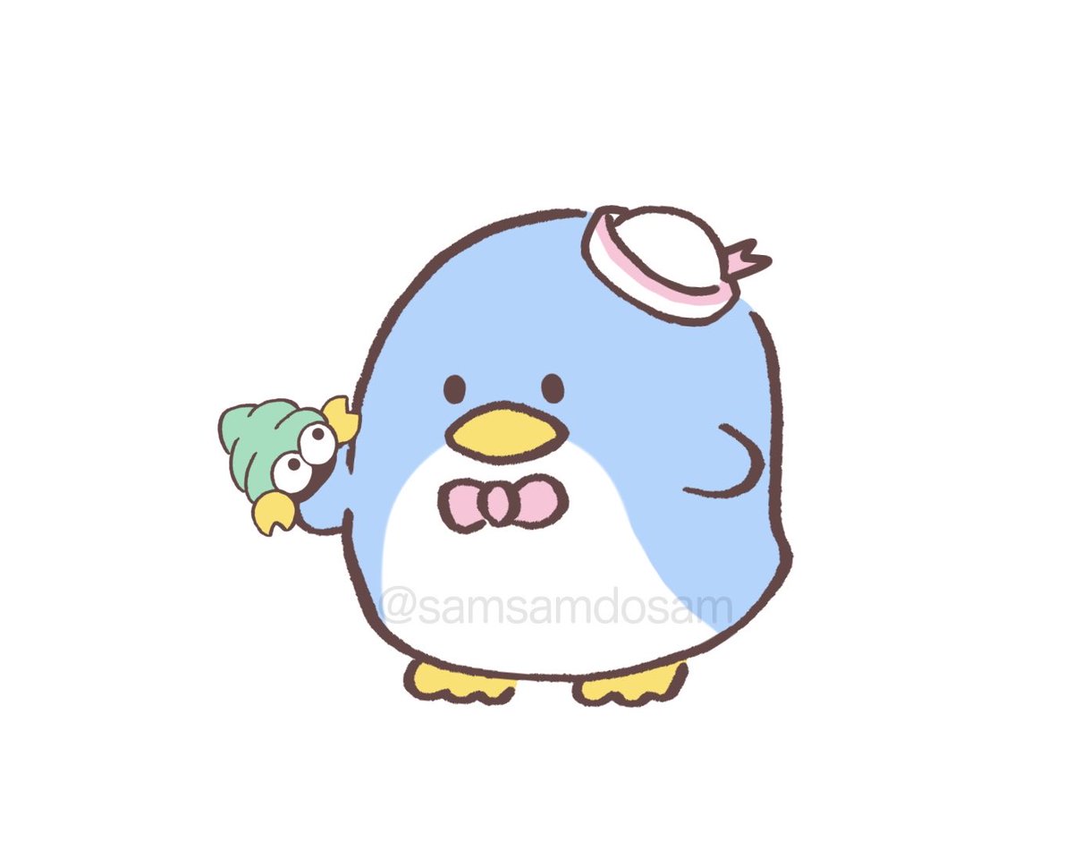 のりたにー tweet media