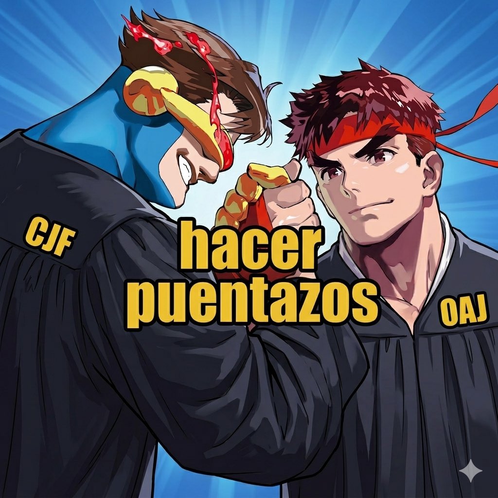 DonMrMonster's tweet photo. Acabo de darme cuenta que el puente del PJF empieza mañana y acaba el martes. https://t.co/ju1OIQKzv4