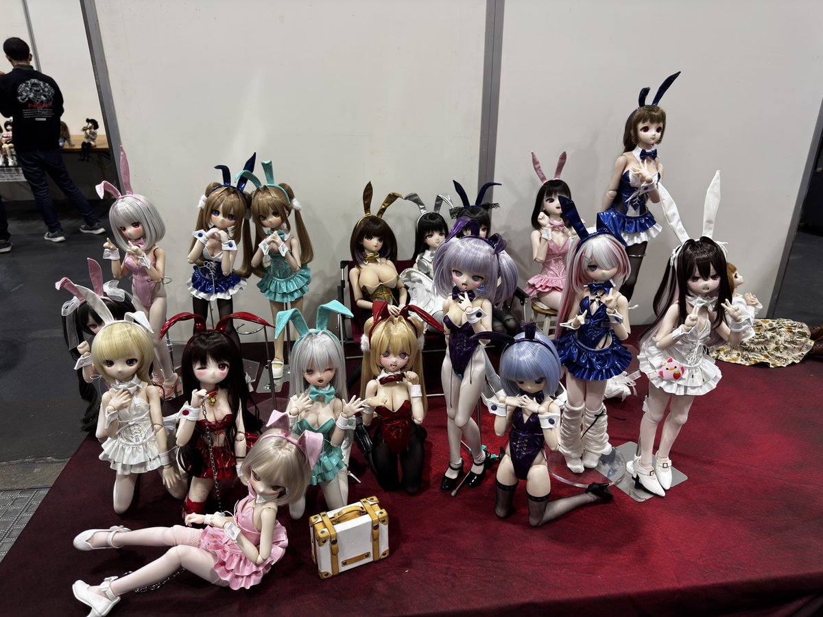 おじん tweet media