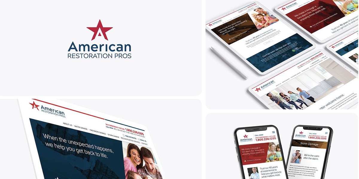 FactoryDFW's tweet photo. Does your small business need a website refresh? Factory Creative is here for you. Our graphic design experts are ready to help you create the site you need for your business and your customers. Check out our Web Design work here: https://t.co/OvEH7nMN6p https://t.co/Lz9mmgrktr