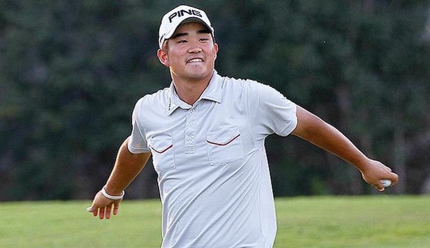 Forgotten Fairways tweet media