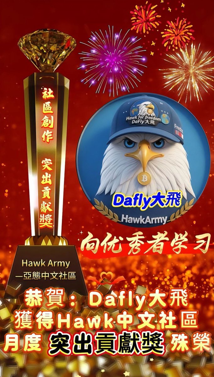 Hawk Army China tweet media