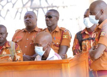 Justine Birungi Kayembe tweet media
