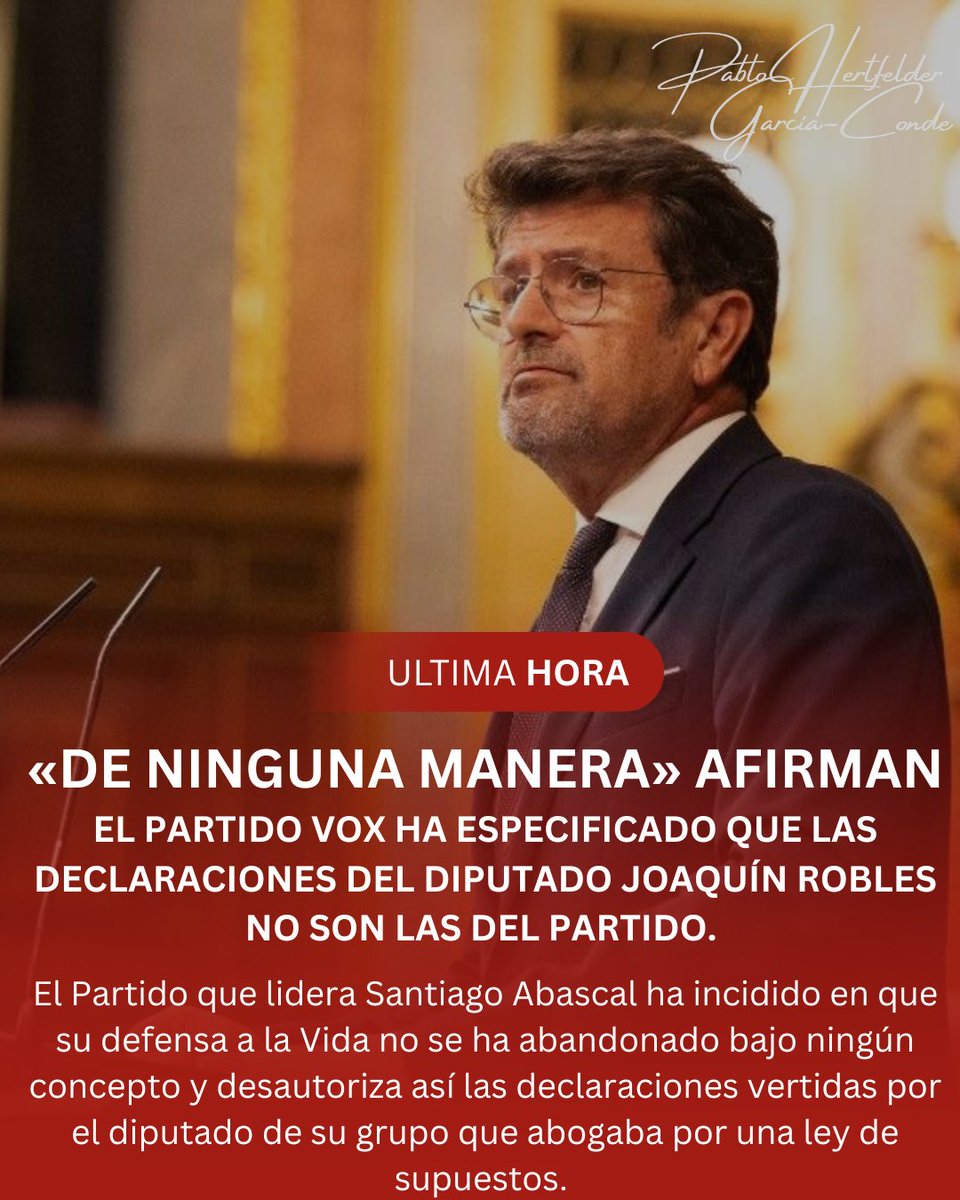 Pablo Hertfelder Garcia-Conde tweet media
