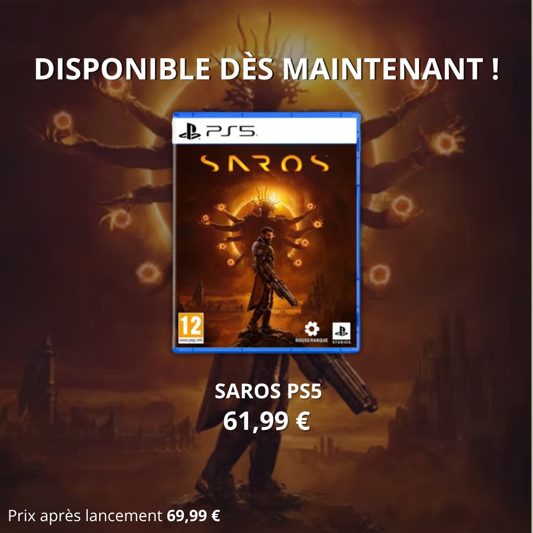 Hypergames Auchan tweet media
