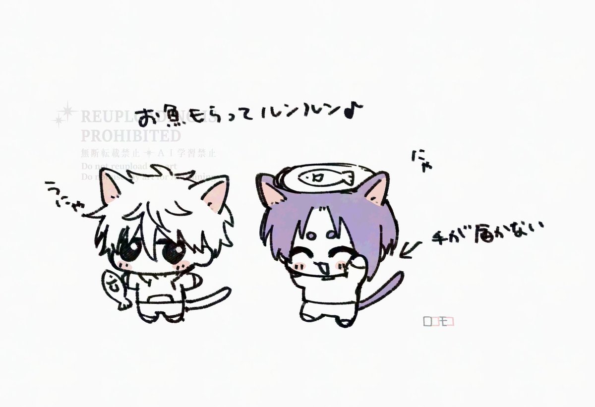ロコ tweet media