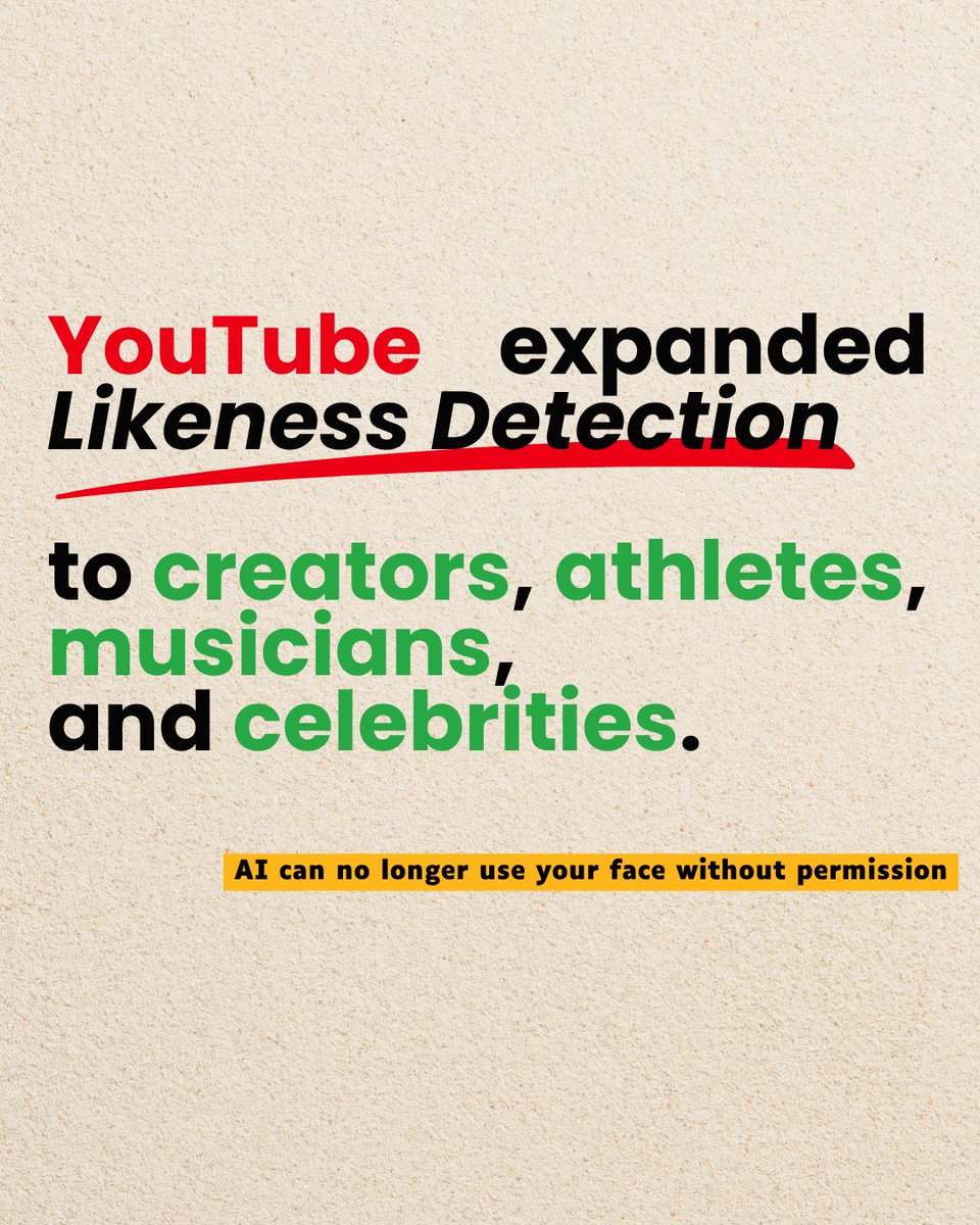 TubeBuddy tweet media