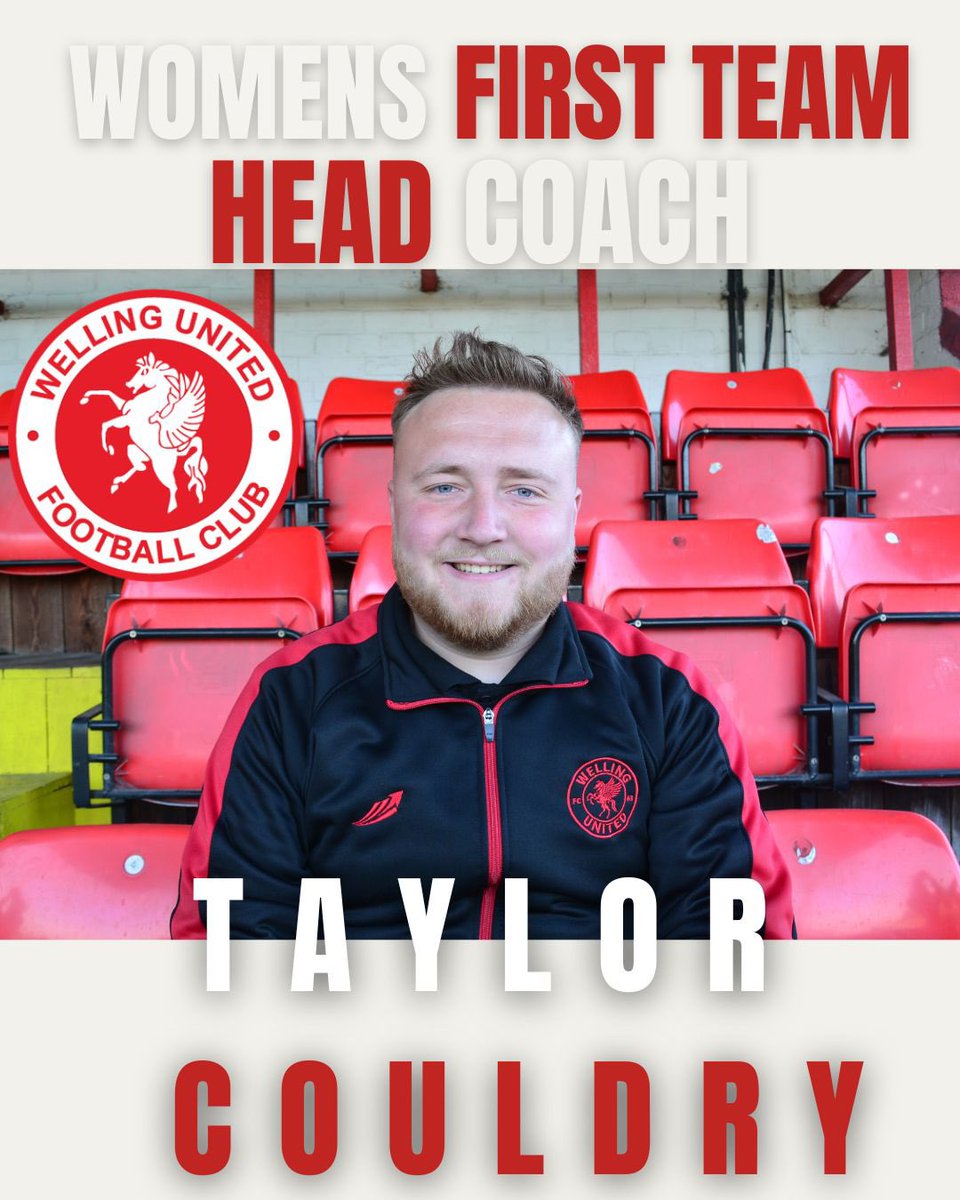 Welling United FC tweet media