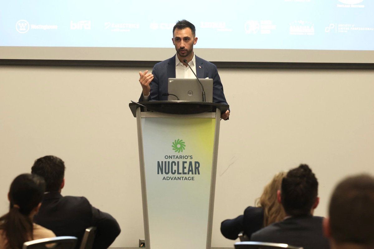 ON Nuclear Advantage tweet media