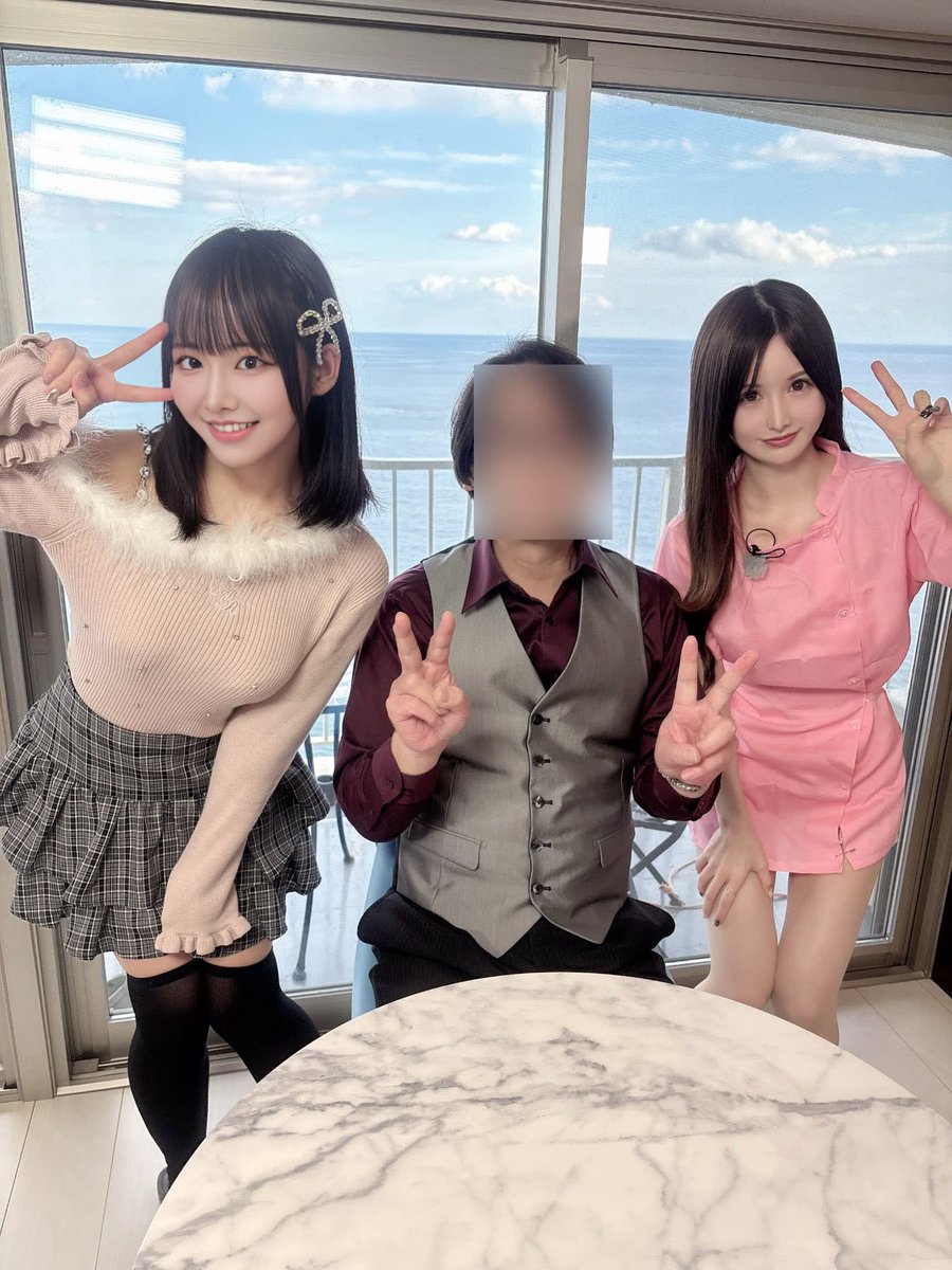 마조 tweet media