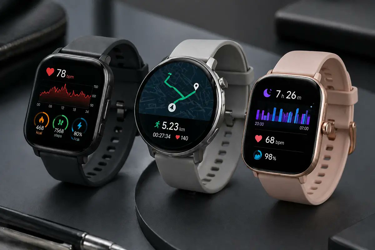 LoveFreeware's tweet image. ⌚ Θέλεις Smartwatch αλλά δεν θέλεις να ξοδέψεις μια περιουσία; 💸

Συγκεντρώσαμε τα καλύτερα Smartwatches της αγοράς με κόστος κάτω από 100€! 

Διάβασε τον οδηγό εδώ 👇 lovefortechnology.net/2024/12/smartw…

#Smartwatch #TechDeals #BudgetFriendly #Wearables #LoveForTechnology #Gadgets