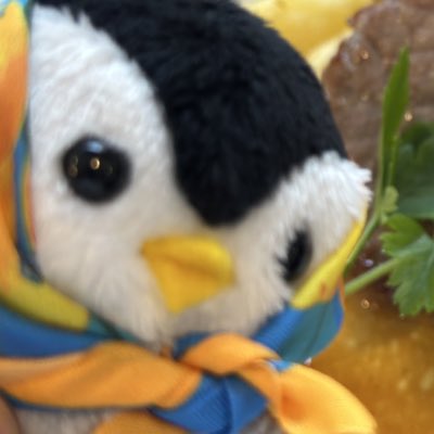 ちょこちゃん 新しいプロフィール画像