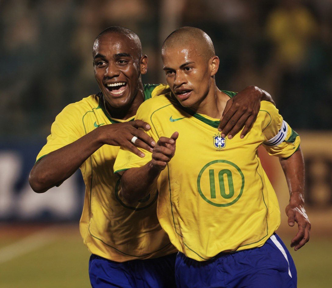 Futebol Nostálgico! tweet media