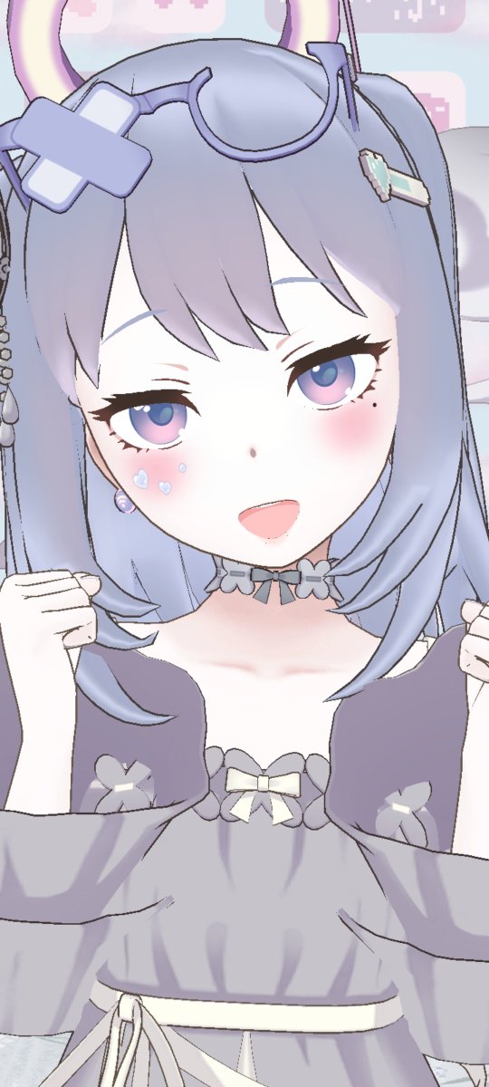 華月 そら tweet media