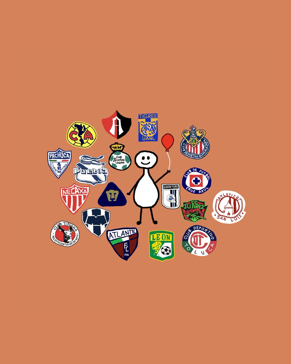 futbolmxpaint's tweet photo. ¡Feliz Día del Niño! https://t.co/nwCdk79NDg