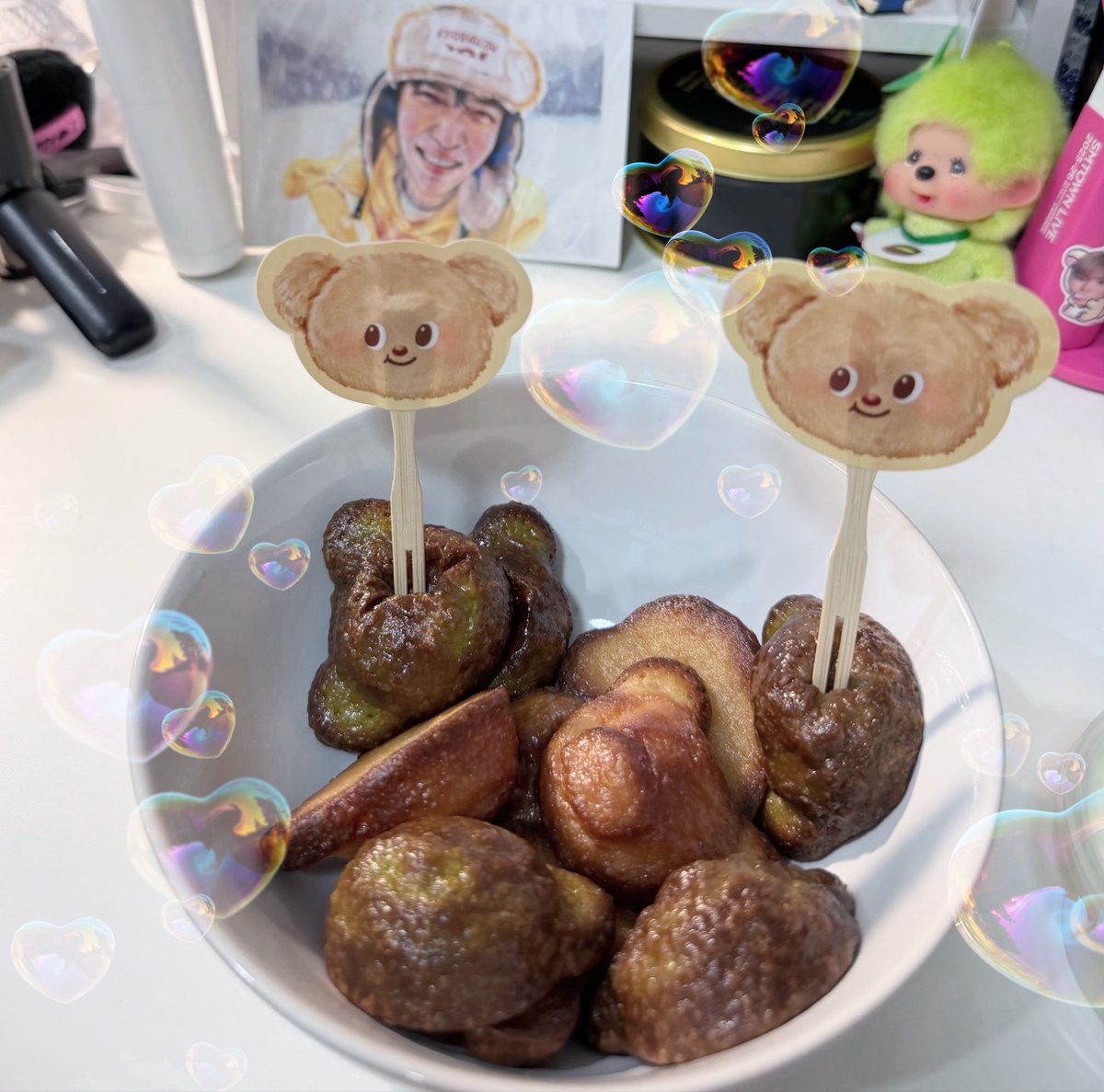 ᴛᴜɴɢᴛᴜɴɢ♡︎ 야호! tweet media