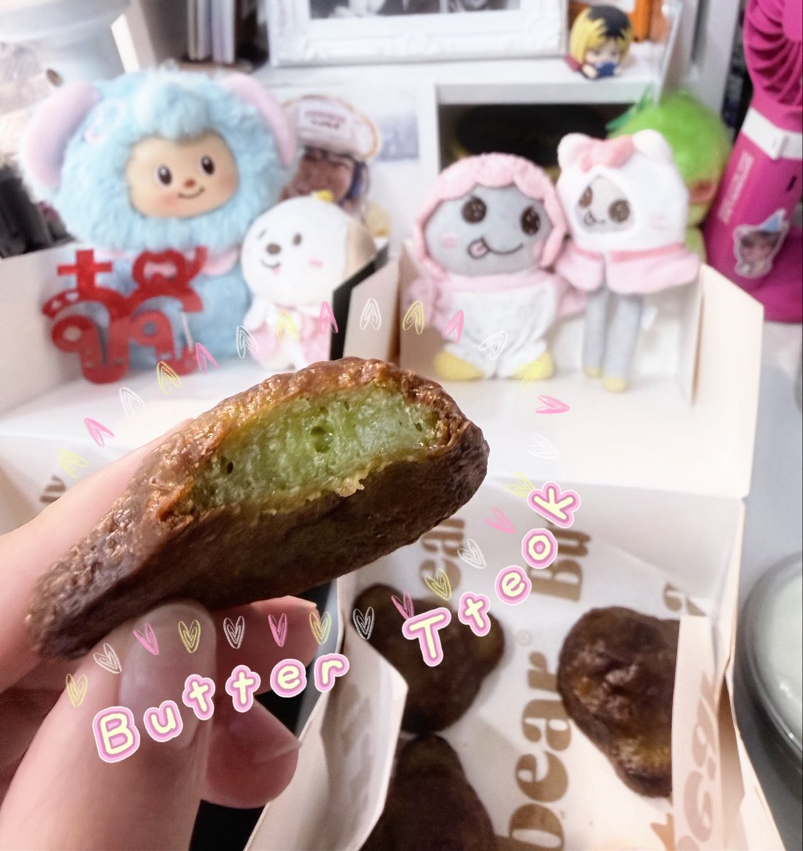 ᴛᴜɴɢᴛᴜɴɢ♡︎ 야호! tweet media