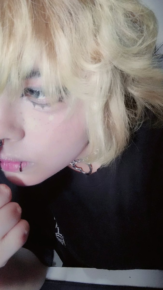 トランシー 💖🦴 tweet media