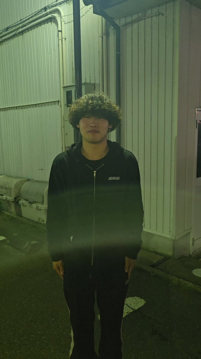 カザマ/風のリズム tweet media