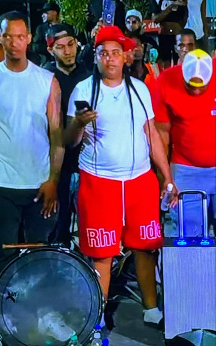 Mujeres lesbiana de Rep. Dom