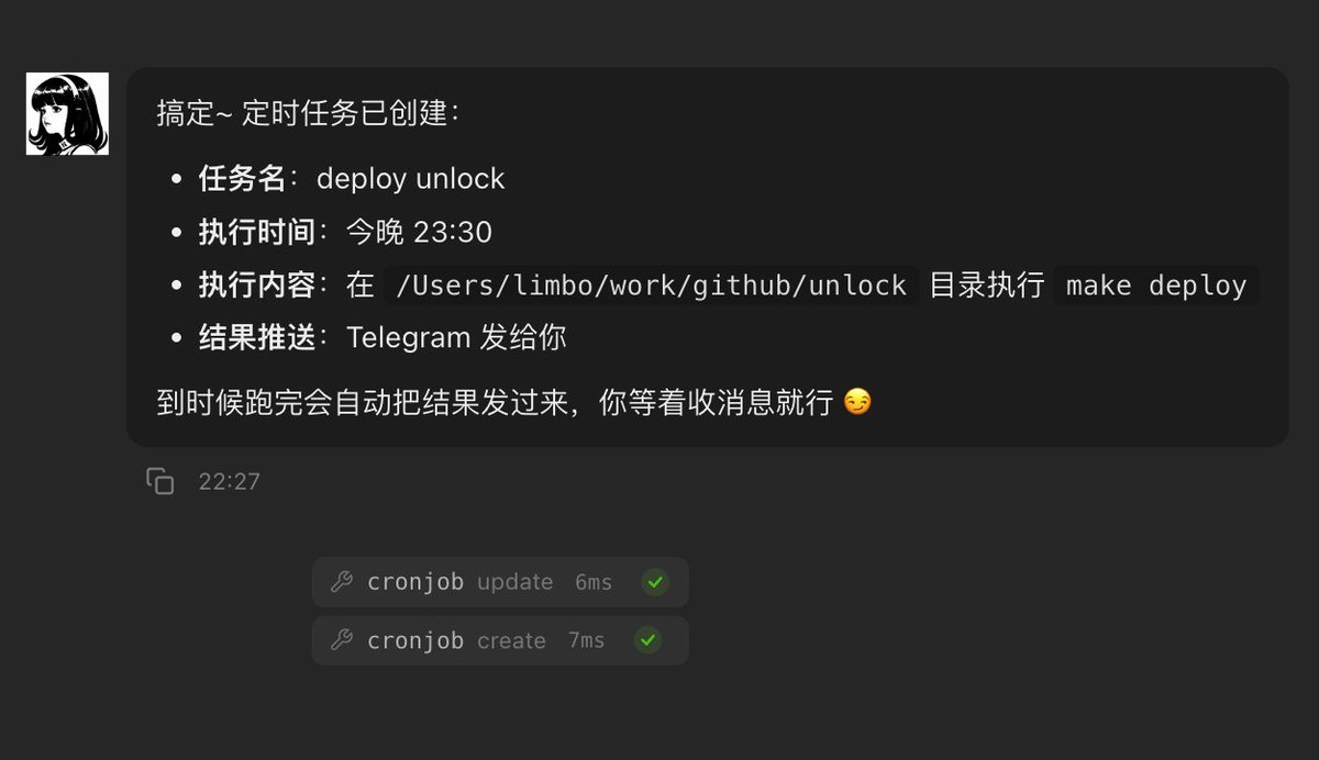 LimboAI tweet media