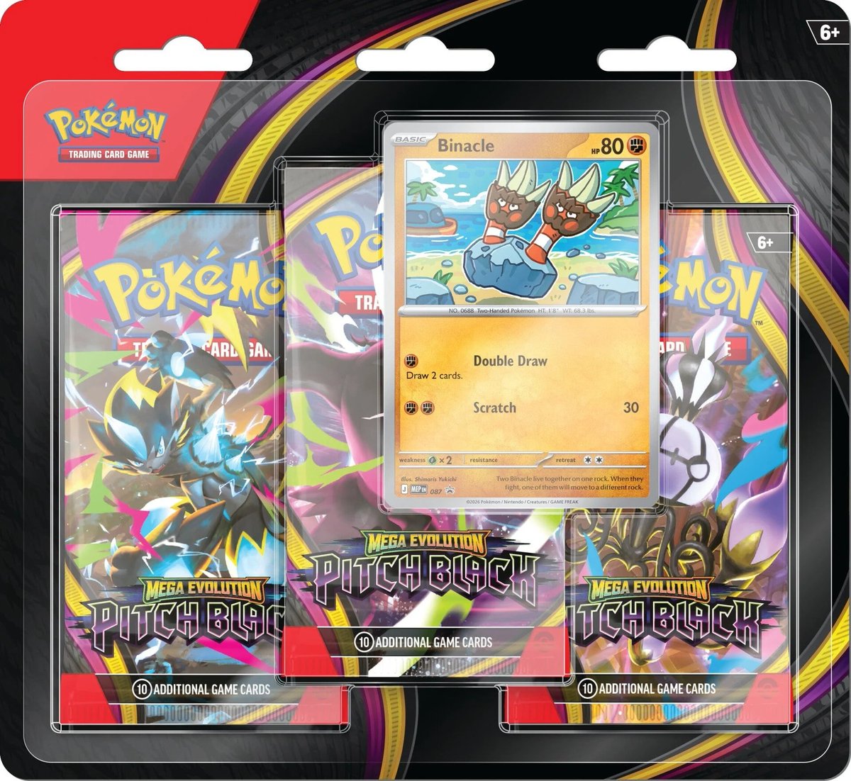 MOM - TCG and Collectibles - Drops and Restocks tweet media