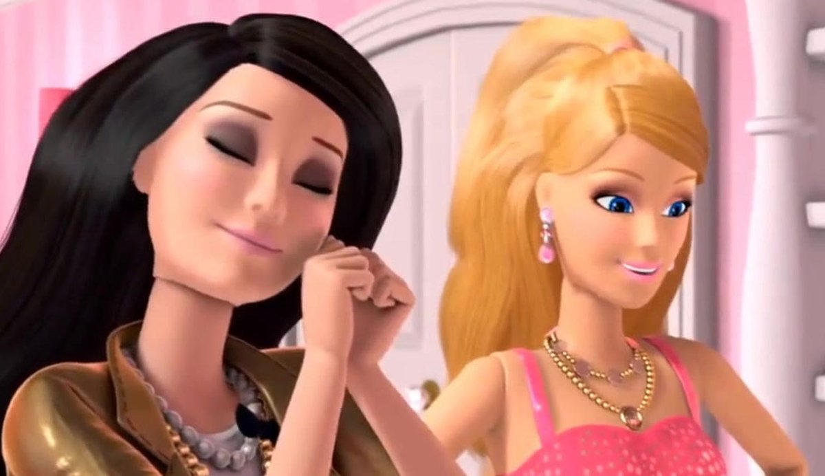 abowaeel_89's tweet image. Barbie’s pink world meets Ken’s chaos—this summer’s most vibrant, heartwarming adventure is out now!  Grab your popcorn and watch the magic unfold! #BarbieMovie #MustWatch