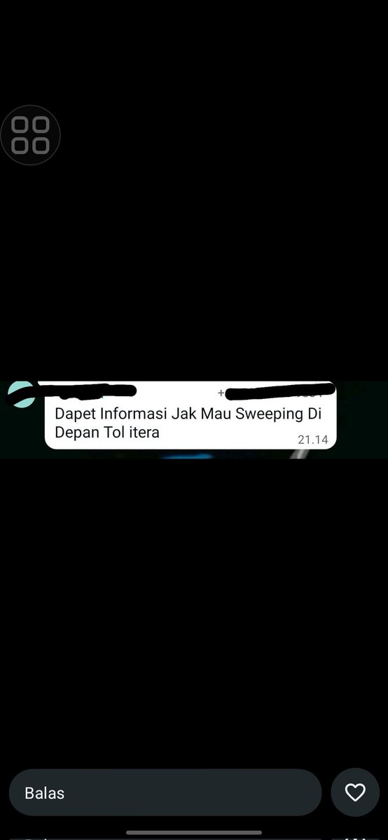awas ombak tweet media