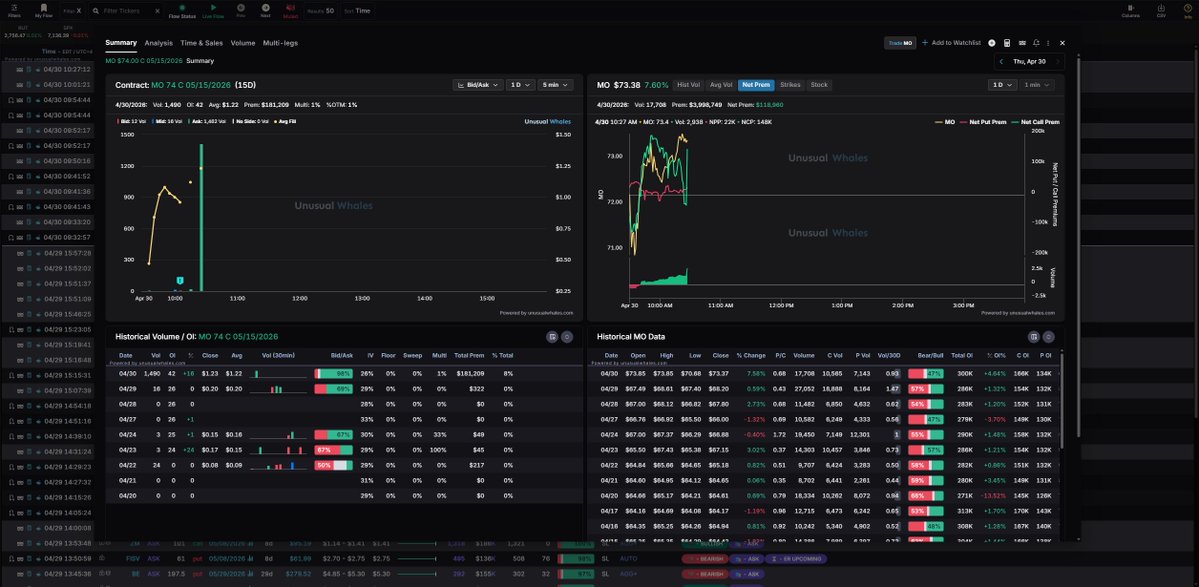 TakeProfits tweet media
