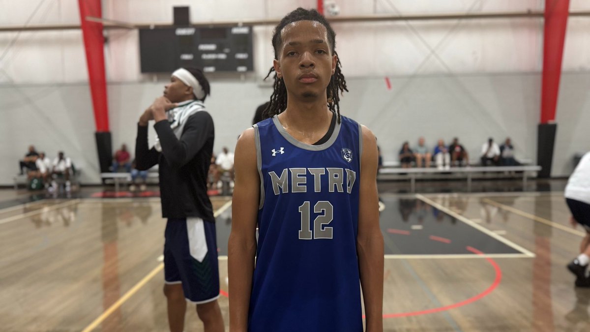 Proven_Prospect's tweet image. Standouts from On the Radar's 'Run for the Cup' (Part 1):

📌 Joshua Brown (@JoshuaBrown2028)
📌 Blaine Groce (@blainegroce2028)
📌 KJ Hill (@KJHill2028)
📌 Dylan Jackson (@DylanJackson_25)
📌 Bryce Kidd (@BryceKidd_2028)

🔗shorturl.at/NWloZ