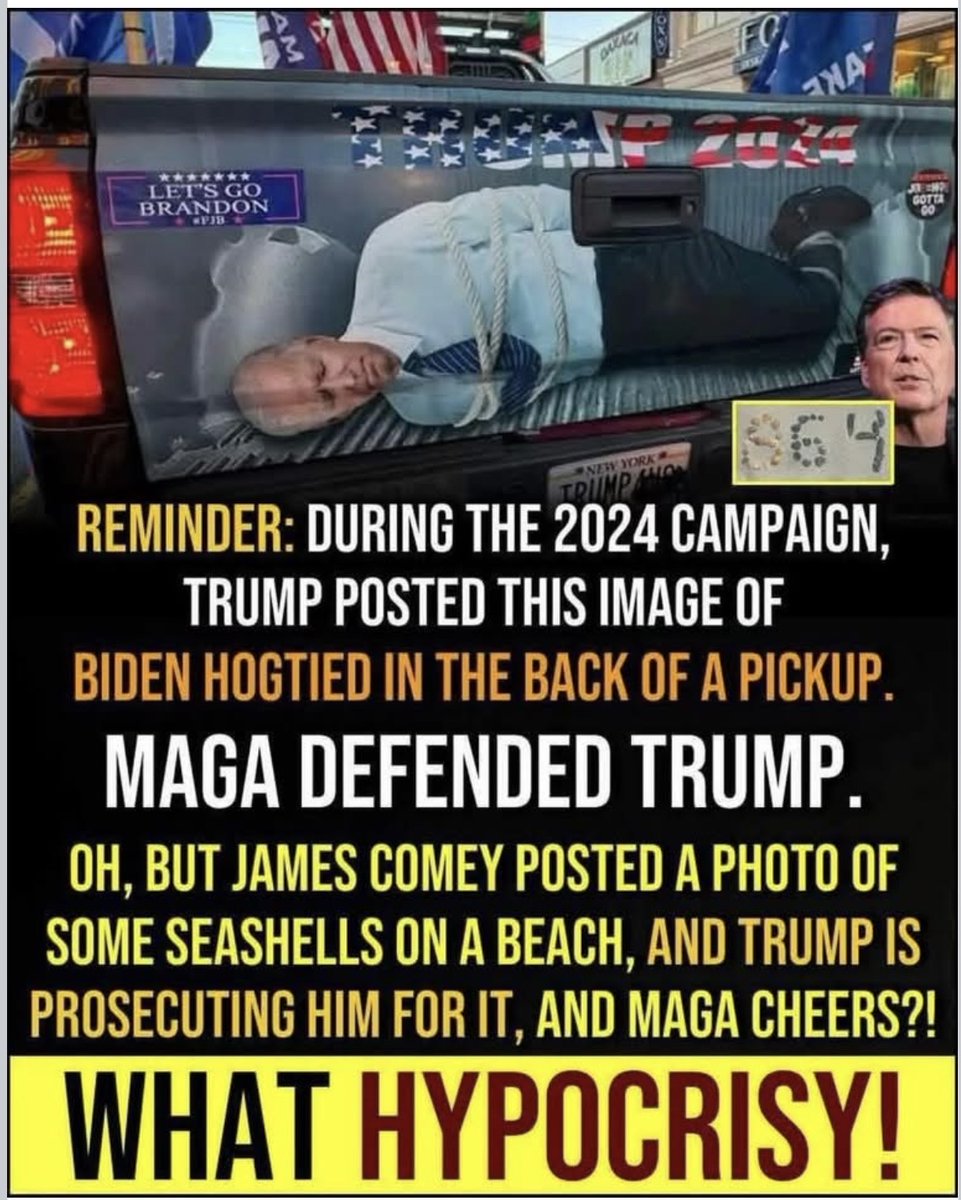 Truth Matters 💙 tweet media