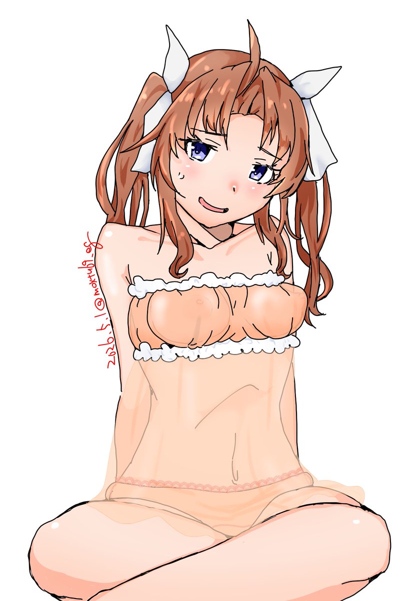 長女 