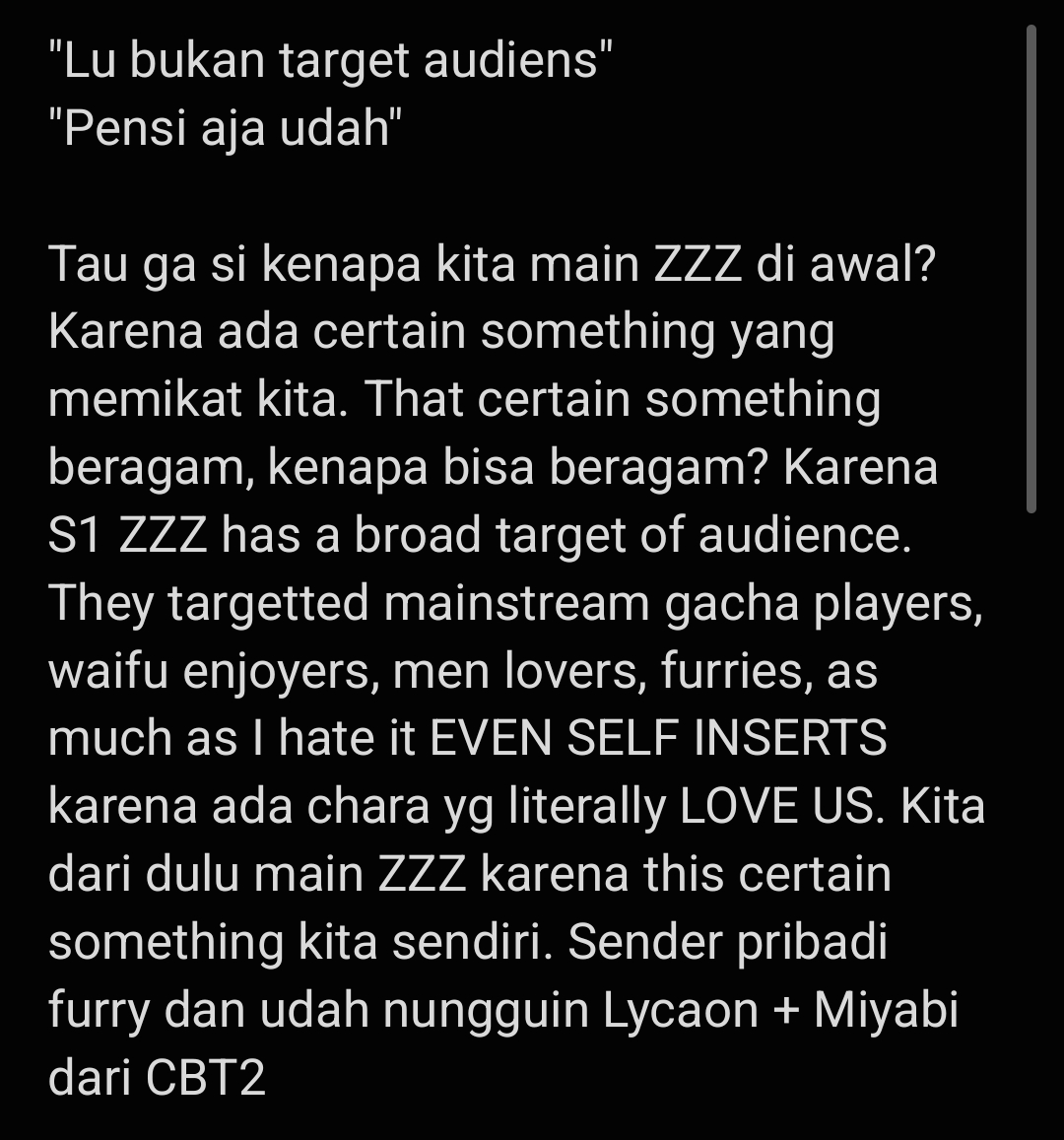🥕ZZZFESS! tweet media