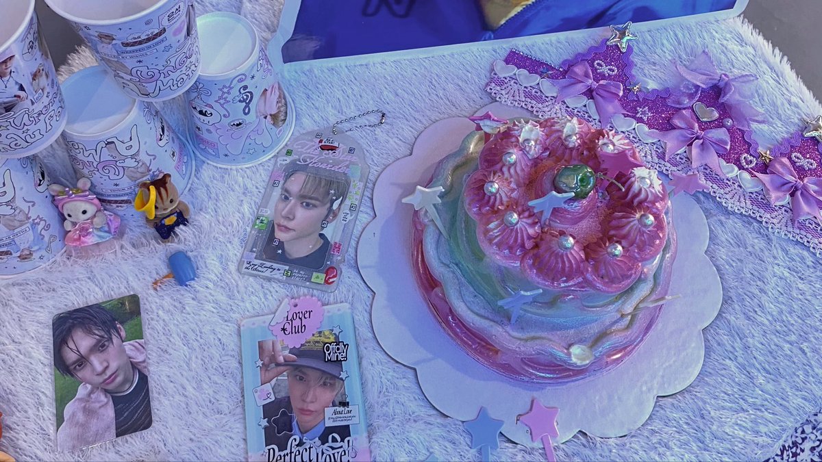 dolfclub's tweet photo. #EunseokManduFairy is finally comes to an end! we’re so happy to have all of your support, love, and all kind words for this project. grateful that the warmth &amp; love we feel toward Eunseok can be share into something tangible. hope to see you guys again soon 👼🏻🤎 https://t.co/E4tL6iv0O4