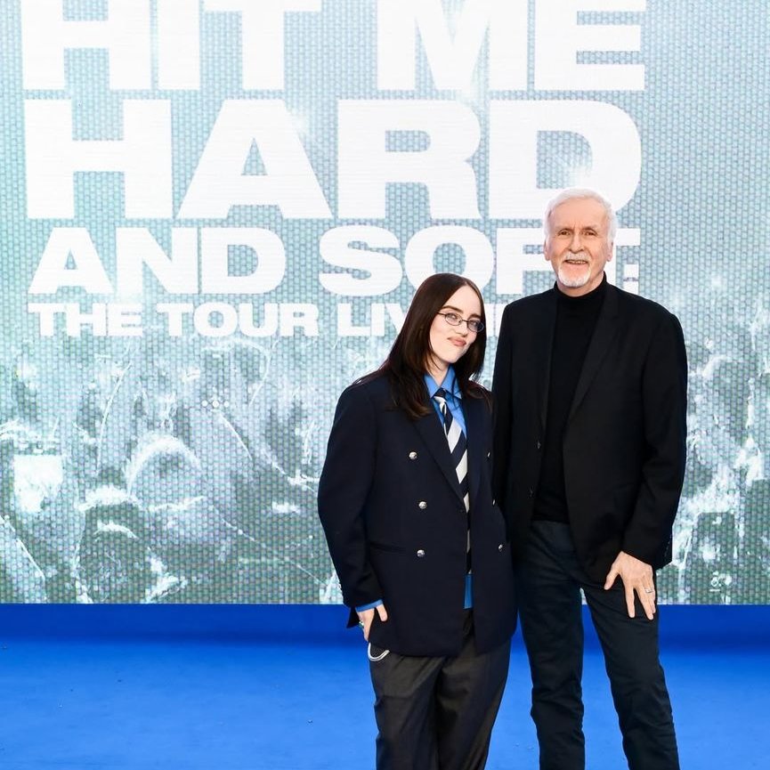 Polydor Records tweet media