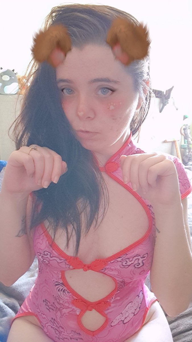 Lilkitsune94 tweet media