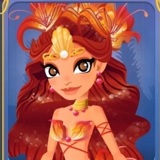 TamashiShadows's tweet image. 🧜‍♀️🧜Let Me Introduce You To The 11th Mermaid World Character, Meet Tiger Lily Mermaid!🧜‍♀️🧜

#Mermaid #人魚 #mermaidworld #mermay #mermay2026