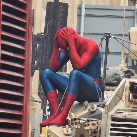 comfortspidy's tweet photo. me rn https://t.co/HybkY9zlqu
