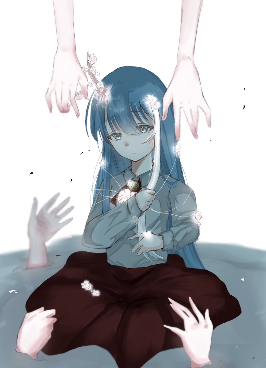 ラムネ水 tweet media